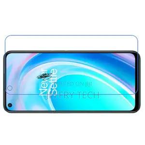 Oneplus Nord 2T Screen Protector Flat Glass