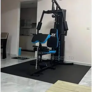 The JX Fitness 913 Home Gym Multigym