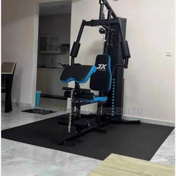 The JX Fitness 913 Home Gym Multigym