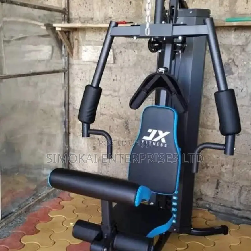 Jx Home Workout Multigym Workout Machine