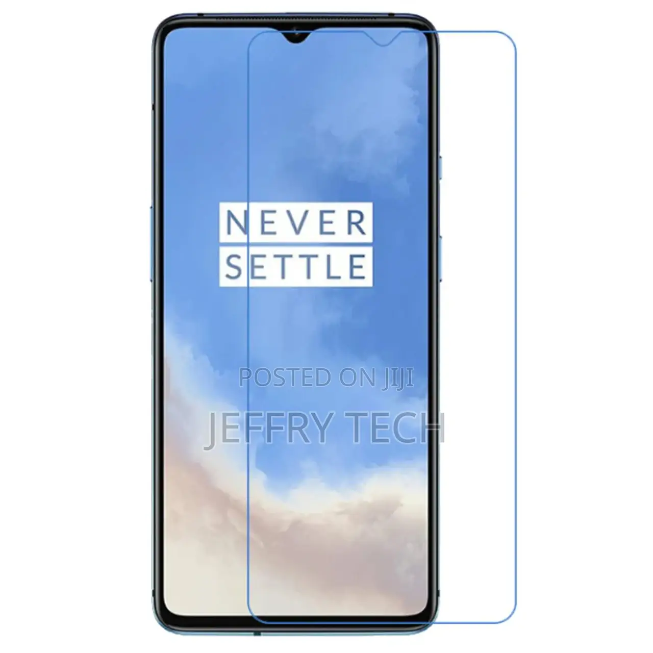 Oneplus 7T Screen Protector Oneplus