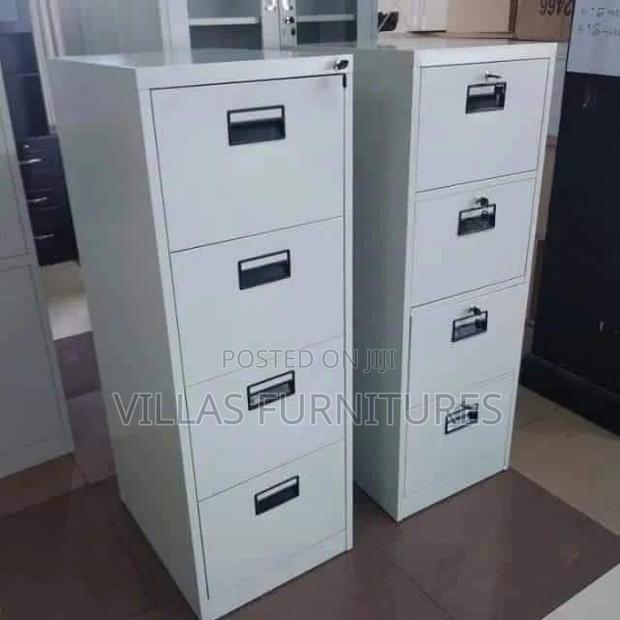 Filing Cabinet Filing Cabinet - main view