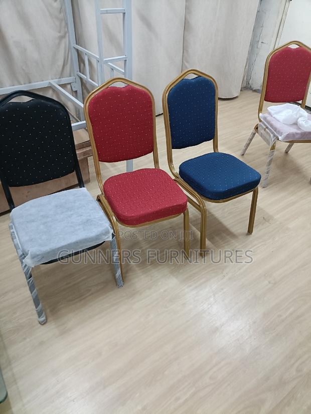 Banquet Chair
