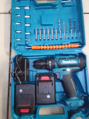 Makita Cordless Drill/ Cordless Drill Set