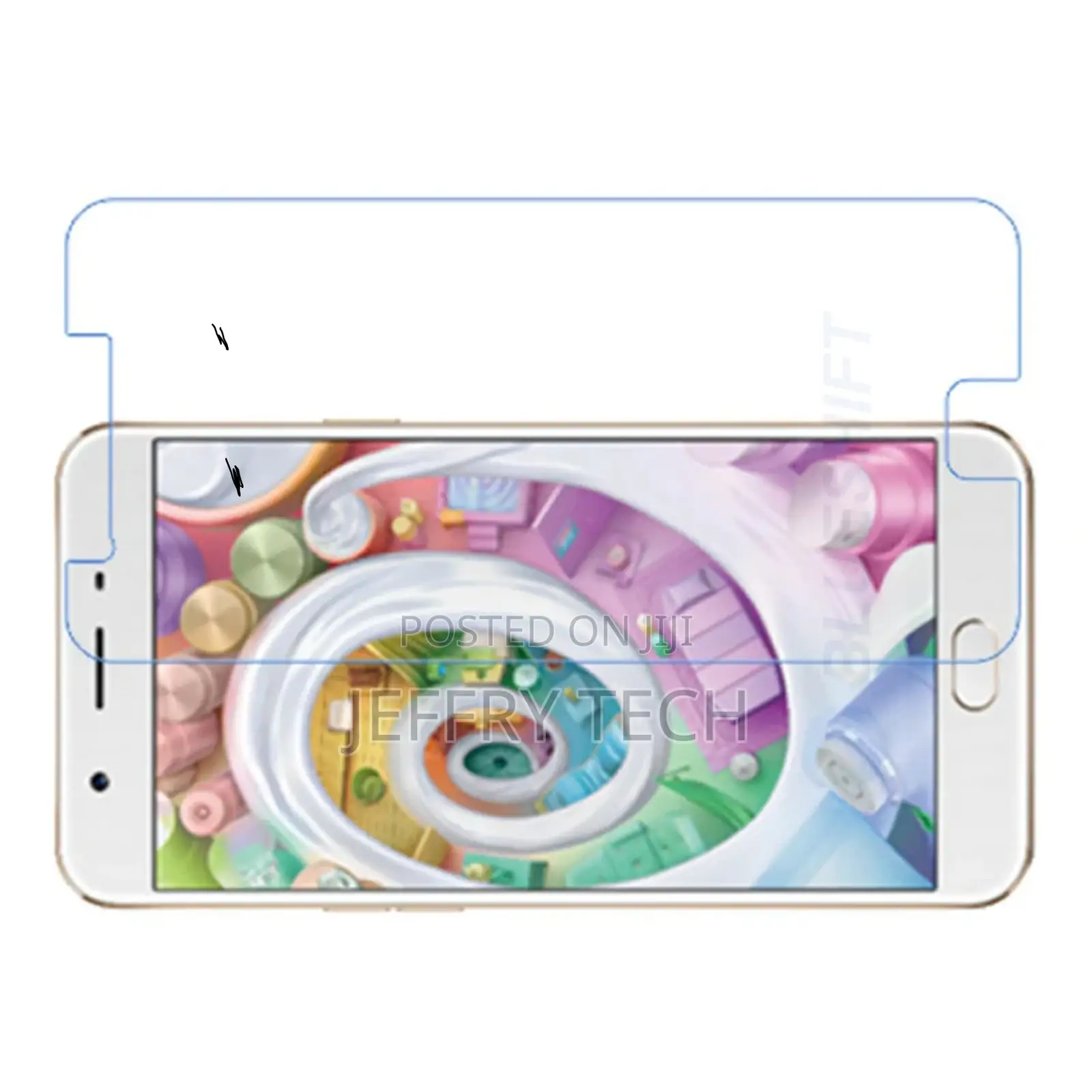 OPPO F1s Screen Protector OPPO