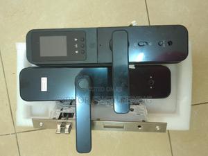 Wifi Smart Control Lock - thumbnail 2