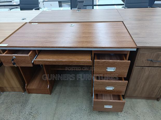 Office Desk Office Desk Office Desk Office Desk Office Desk. - thumbnail 2