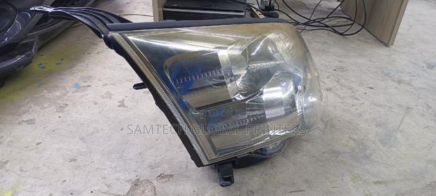 Best Noah 2012 Front Light Available
