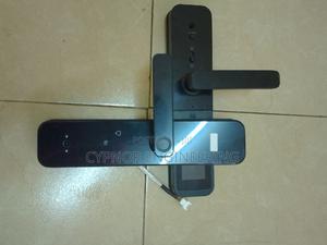 Control Your Airbnbs Access With Our Topsec Biometric Lock - thumbnail 2