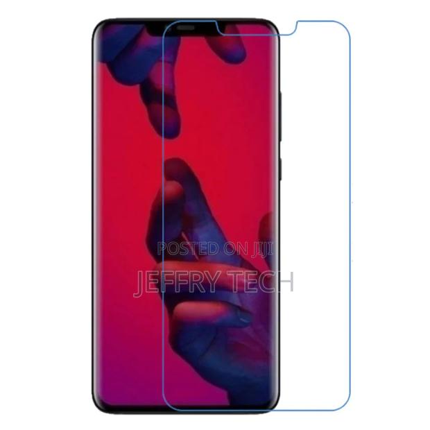 Huawei Mate 20 Pro Screen Protector Huawei - main view