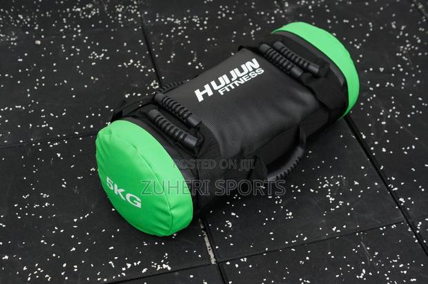 5kg Weighted Bag, Core Strength Training, Cardio Weight-Loss - main view
