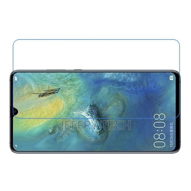 Huawei Mate 20X Screen Protector Huawei - thumbnail 2