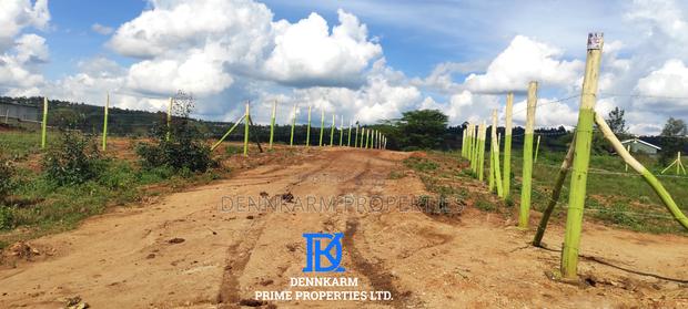 Quick Sale- Prime Plot In Gitutha, Kamangu, Kikuyu Area - thumbnail 3