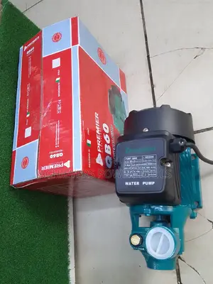 Premier Water Booster Pump 0.5hp