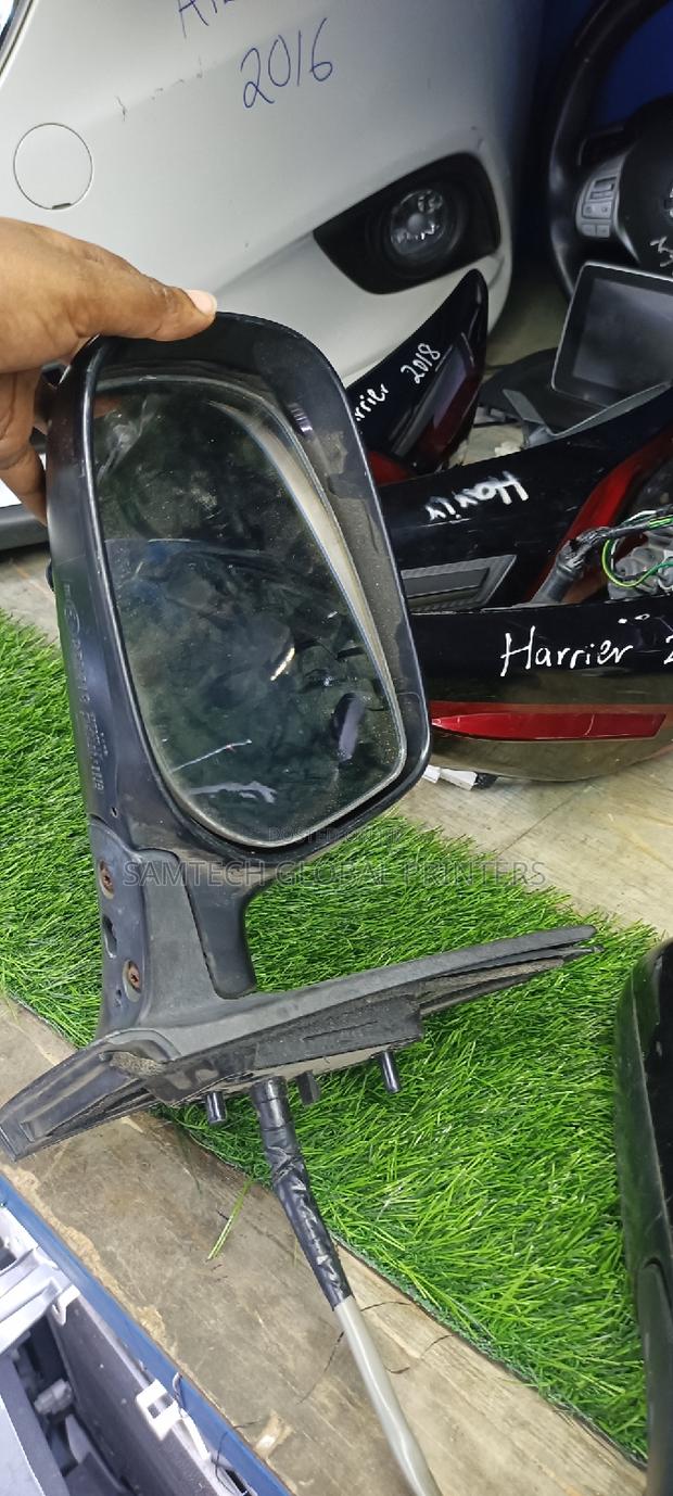 Axio 2010 Sidemirror