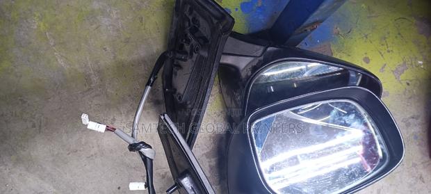 _Axio 2010 Sidemirror
