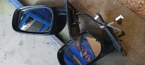 'Axio 2010 Sidemirror