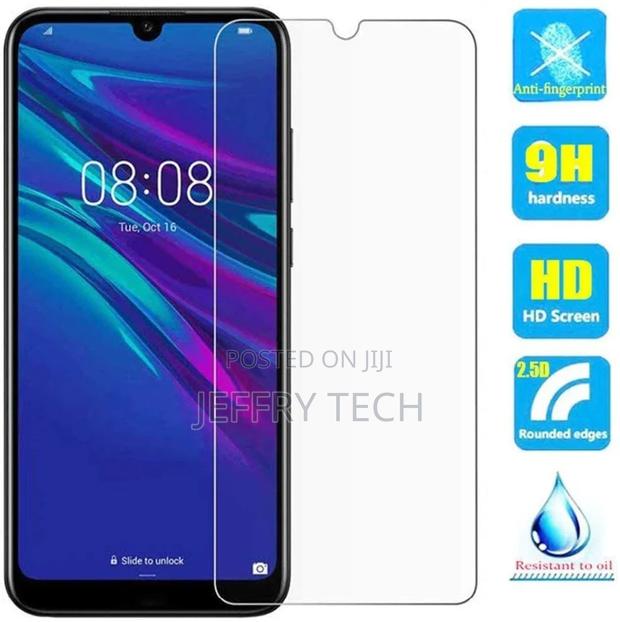 Huawei Y6s Glass Screen Protector Huawei - main view