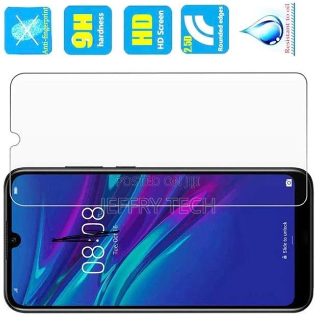 Huawei Y6s Glass Screen Protector Huawei - thumbnail 3