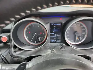 Suzuki Swift 2017 Silver
