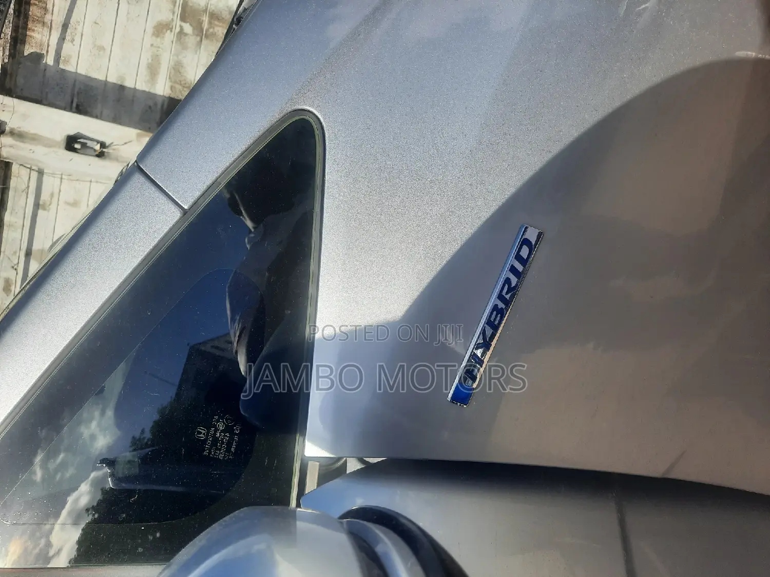 Suzuki Swift 2017 Silver