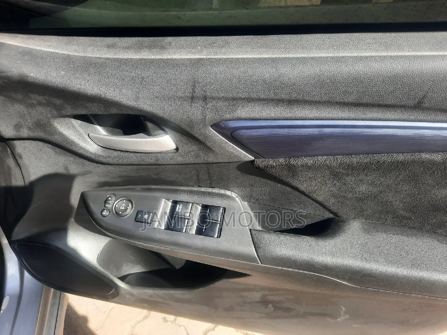 Suzuki Swift 2017 Silver