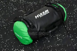 25kg Weighted Bag Heavyduty Core Strength Weightloss Workout