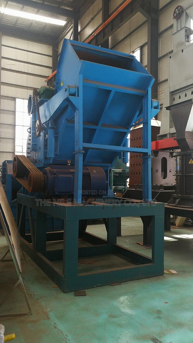 Hammer Stone Breaking Machine Price Hammer Mill Rock Crusher - thumbnail 3