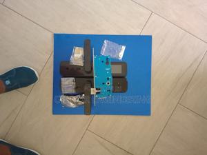 F008 Smart Wifi Lock for Keyless Entry and Topsec Access - thumbnail 2