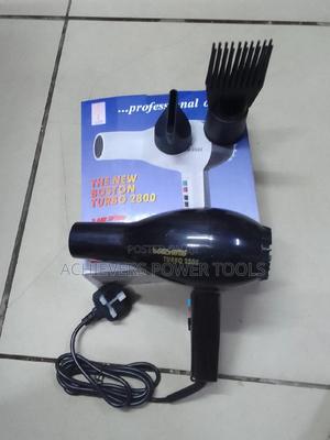 Boston Blow Dry - thumbnail 2