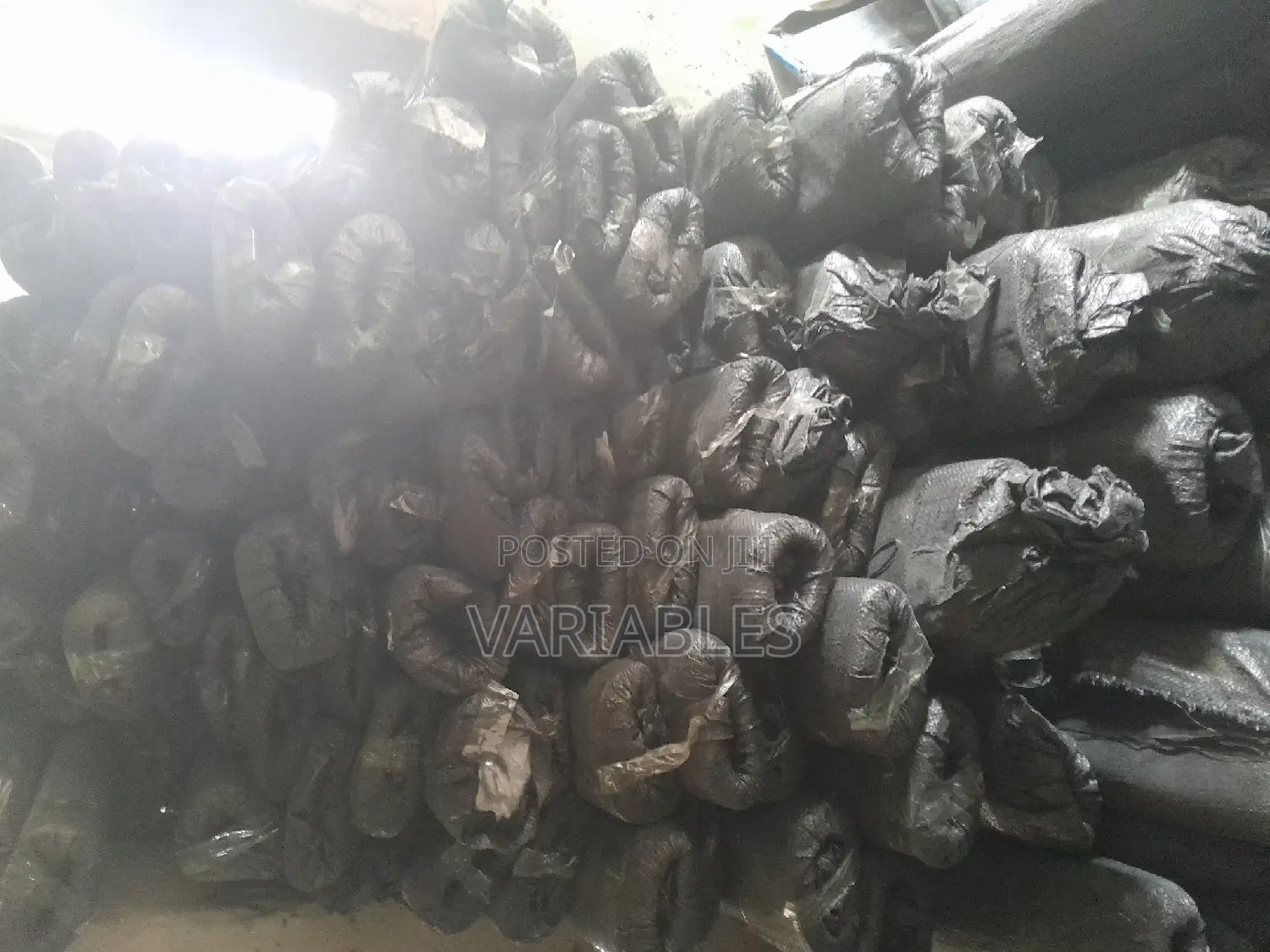 Geo-Synthetic Polythenes (HDPE)