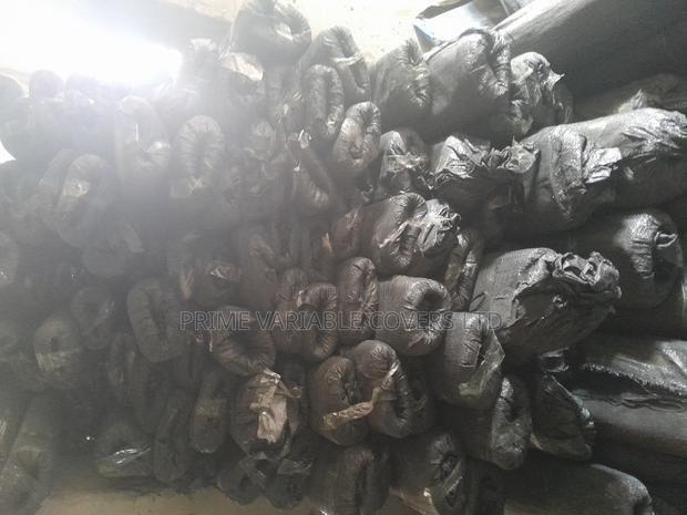 Geo-Synthetic Polythenes (HDPE) - main view