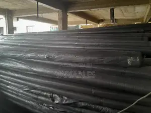Geo-Synthetic Polythenes (HDPE)