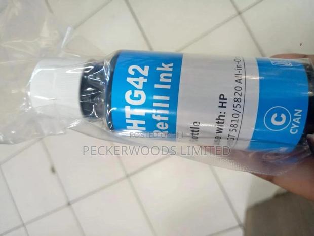 Htg42 Refill Ink