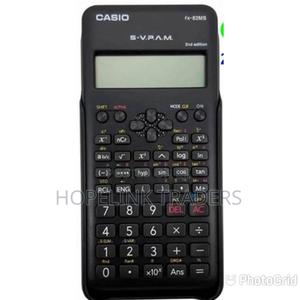 Casio Calculator - thumbnail 2