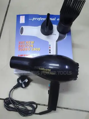 Boston Blow Dry /Hair Dryer