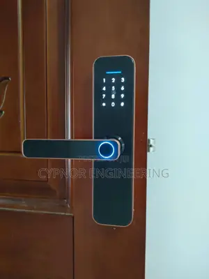 Waterproof Digital Lock