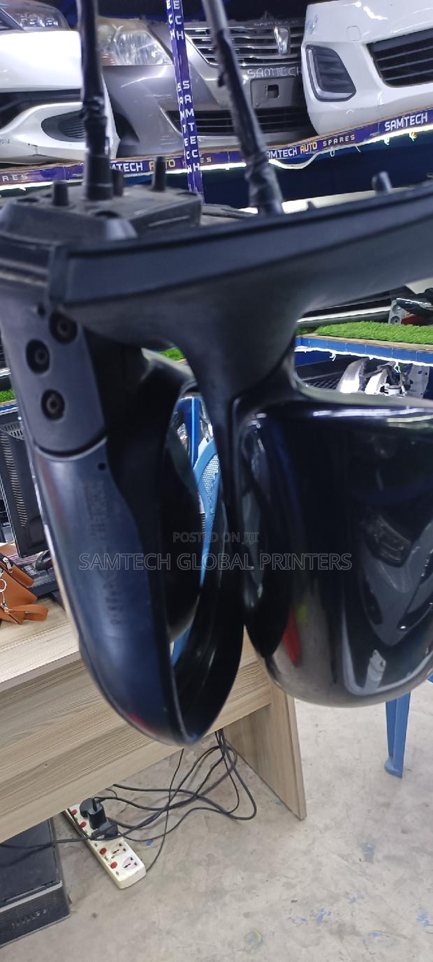 High Quality Axio 2010 Sidemirror