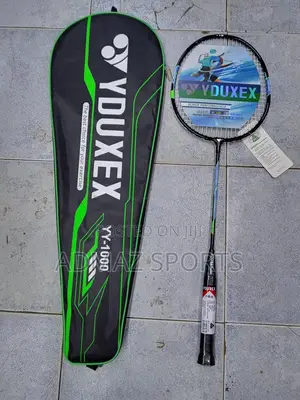 YY-1000 Badminton Racket