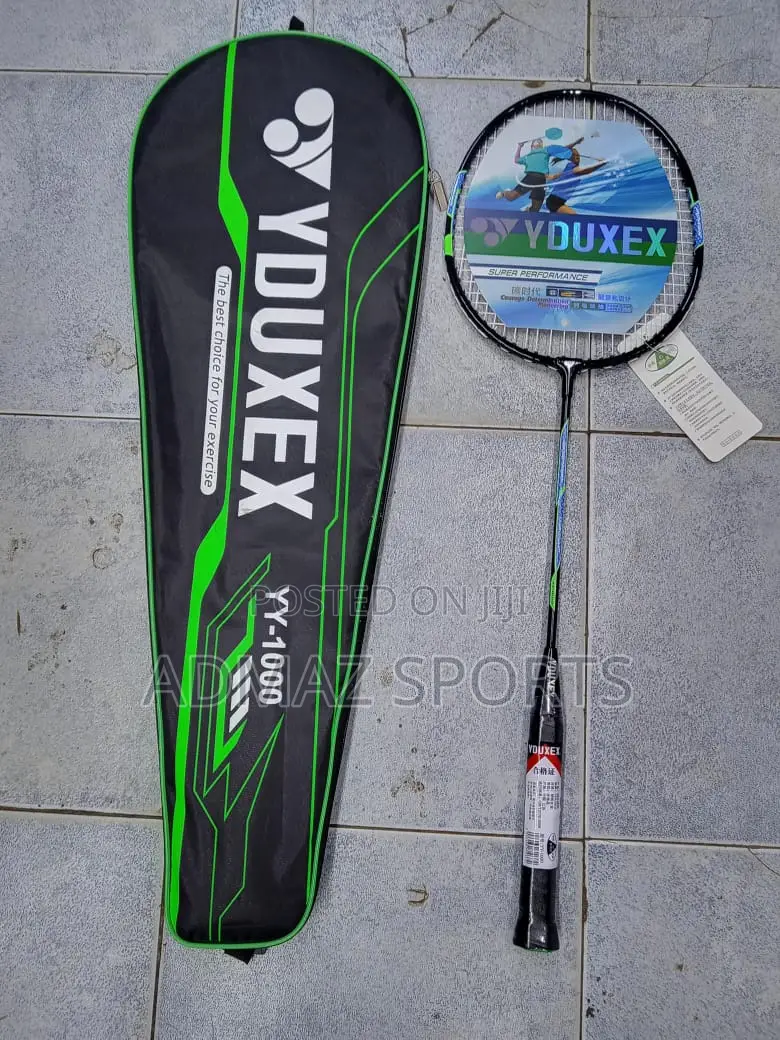 YY-1000 Badminton Racket