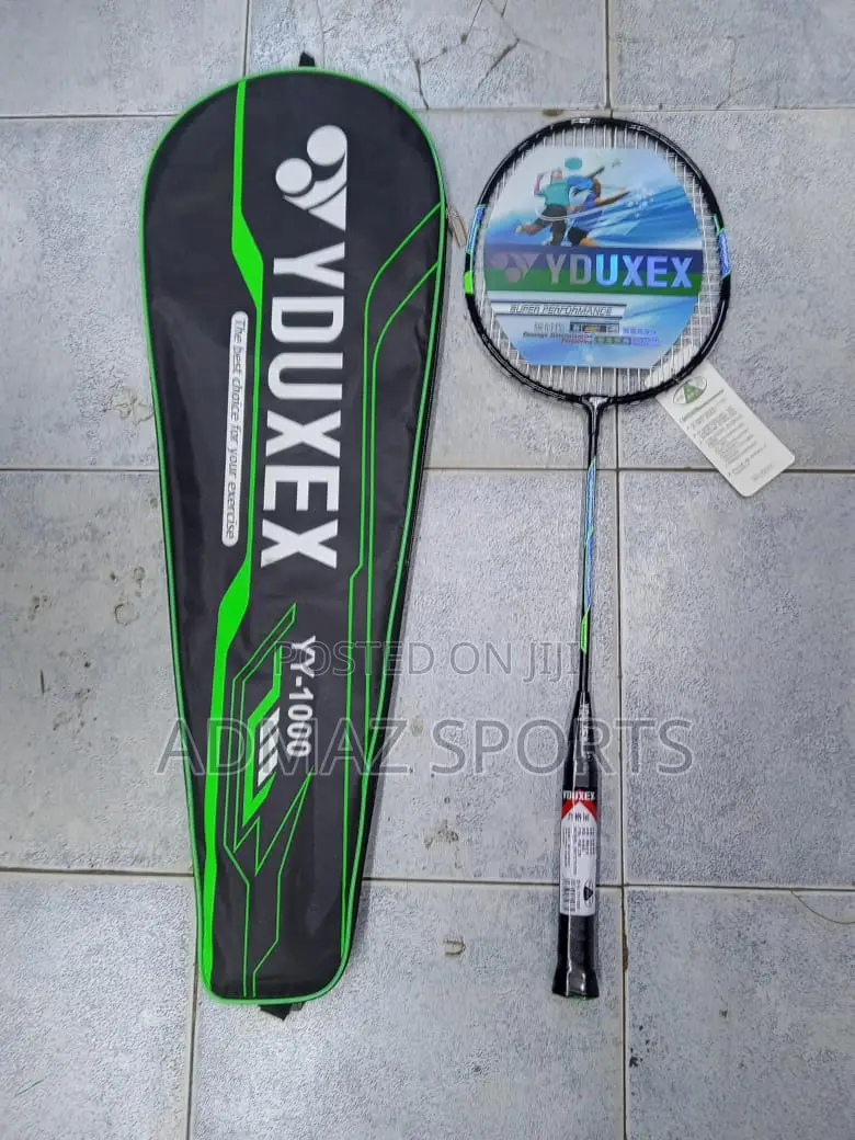 YY-1000 Badminton Racket