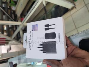 45 Pd Adapter - main view