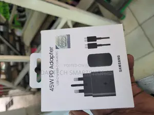 45 Pd Adapter