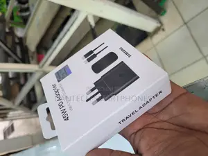 45 Pd Adapter