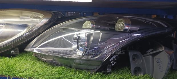 Swift 2015 Headlight