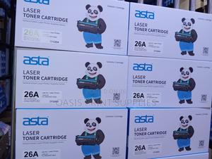 Asta 26A Original Toner - thumbnail 2