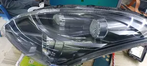 Durable Swift 2015 Headlight