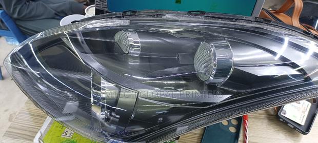 Durable Swift 2015 Headlight
