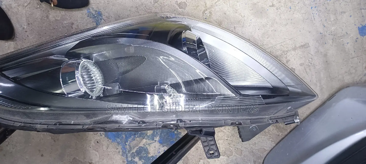 Recommended Swift 2015 Headlight