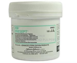 Presept Tablets - thumbnail 2